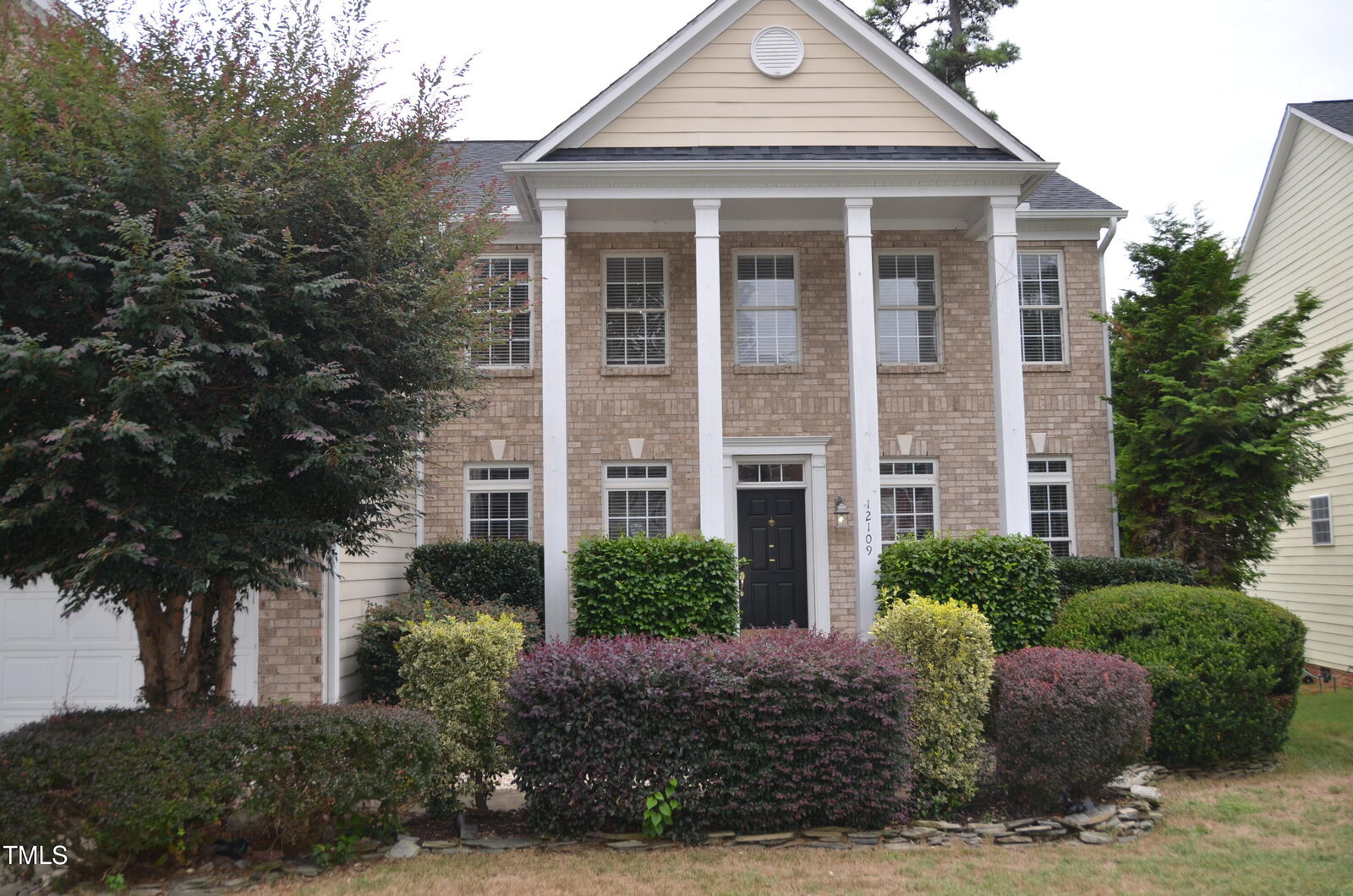 Property Photo:  12109 Jasmine Cove Way  NC 27614 