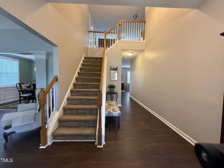 9405 Philbeck Lane  Wake Forest NC 27587 photo