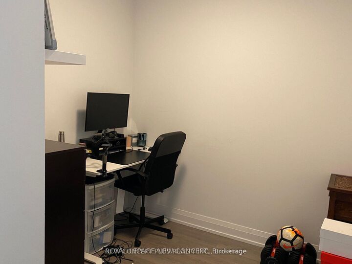 Property Photo: 77 Mutual Street 407 ON M5B 0B9