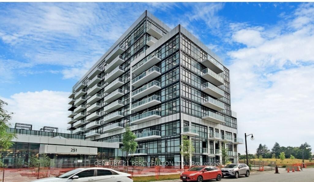 Property Photo: 251 Manitoba Street 313 ON M8Y 4G9