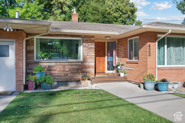 Property Photo: 425 N Locust Ave UT 84042