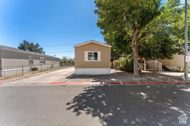 Property Photo:  1214 S 900 E  UT 84606 