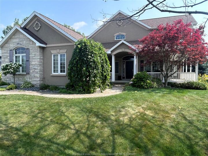 129 Lake Street  Mitchell's Bay ON N0P 1L0 photo