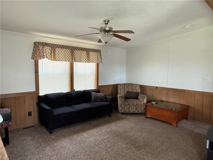 Property Photo: 121 Rt 21 Mhp PA 15320