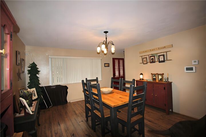 Property Photo: 832 Walnut St PA 15033