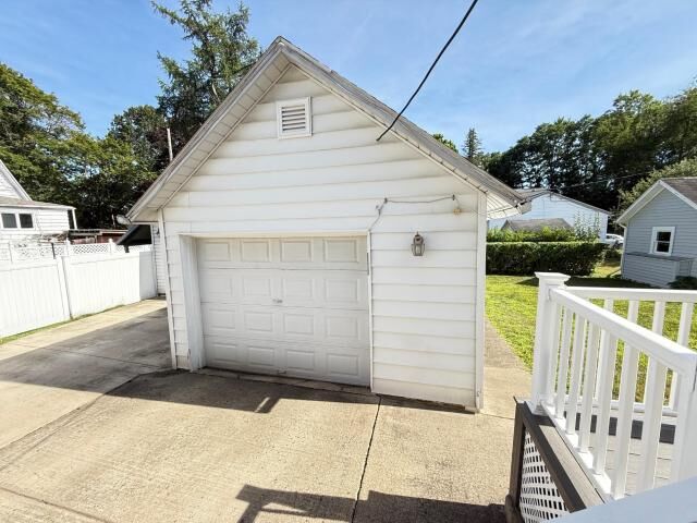 Property Photo: 5 Wayne Street W. PA 16365