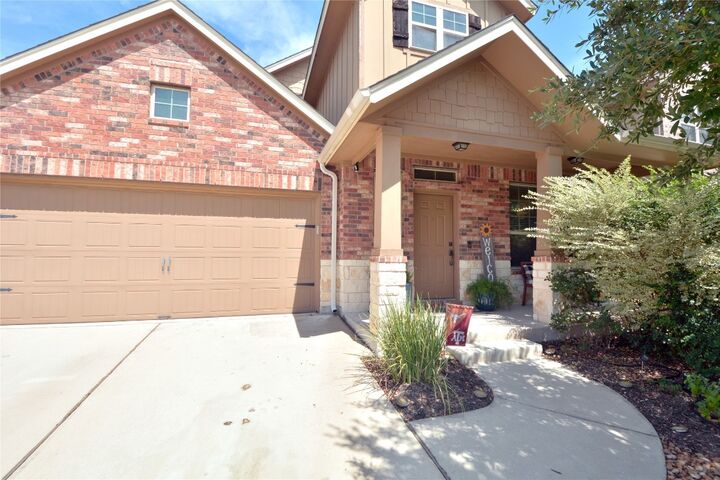 Property Photo: 167 Patriot Drive TX 78610