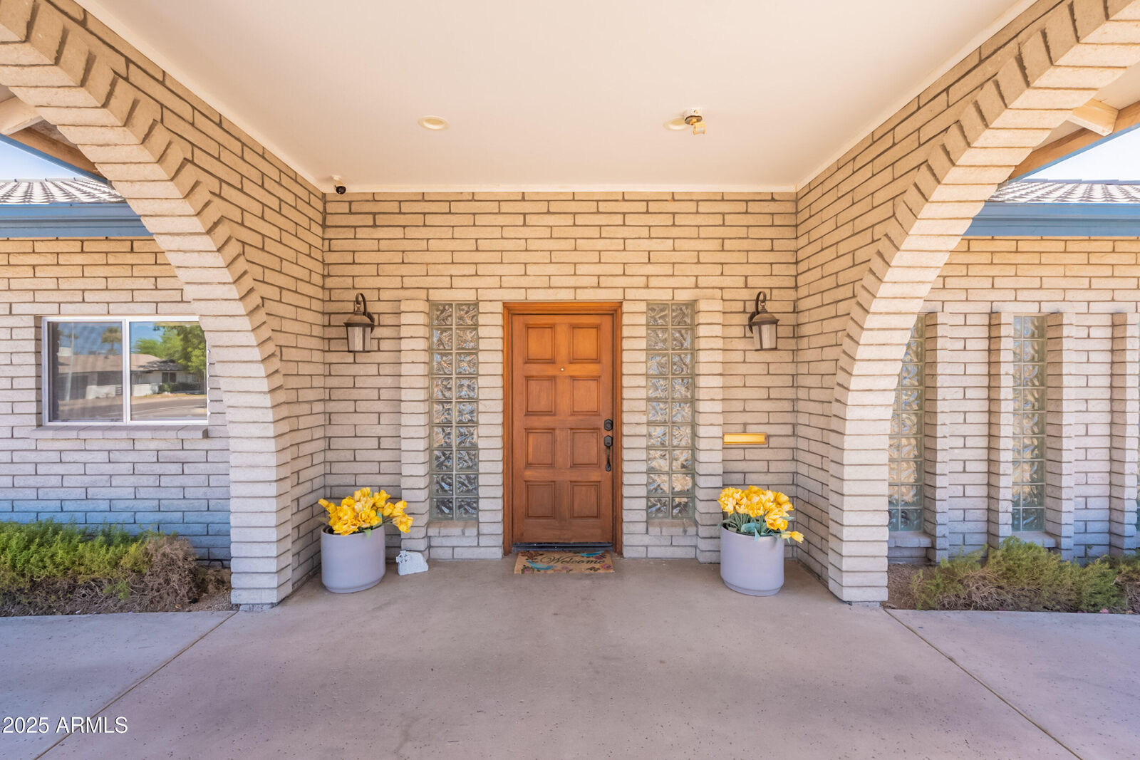 Property Photo:  8555 E Turney Avenue  AZ 85251 