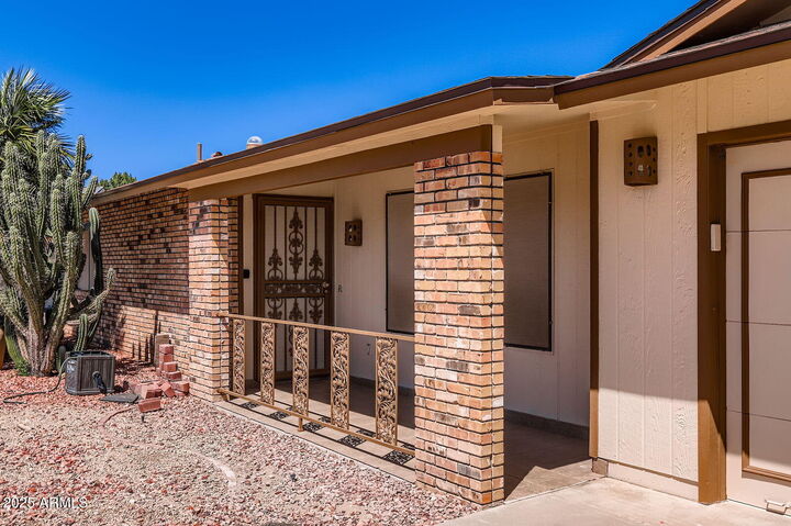 Property Photo:  18415 N 96th Drive  AZ 85373 