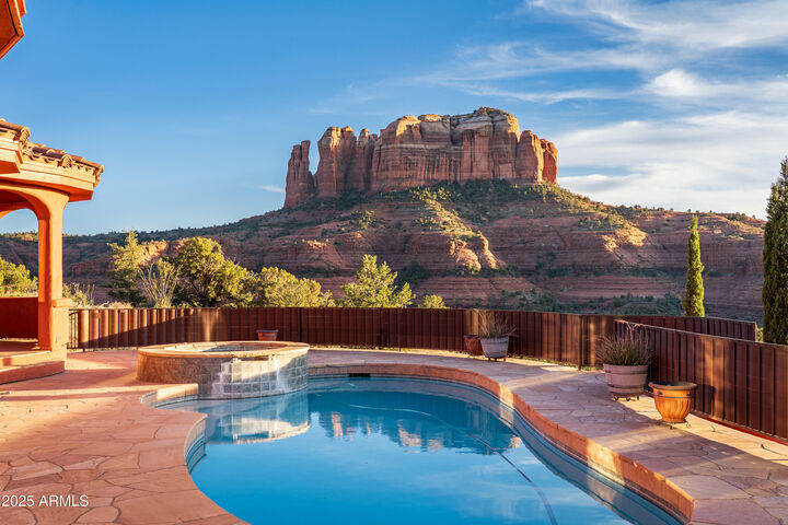 30 Rosemary Court  Sedona AZ 86336 photo