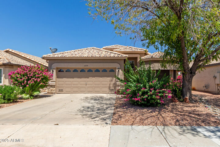 Property Photo: 10268 W Potter Drive AZ 85382