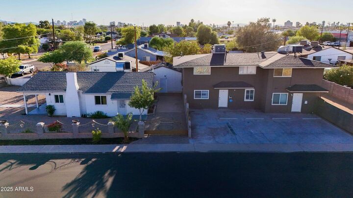 2646 E Willetta Street  Phoenix AZ 85008 photo