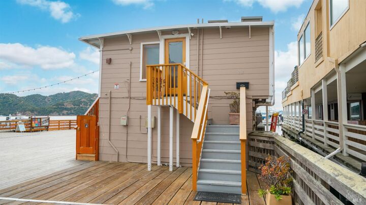 Property Photo: 21 Main Street F CA 94920