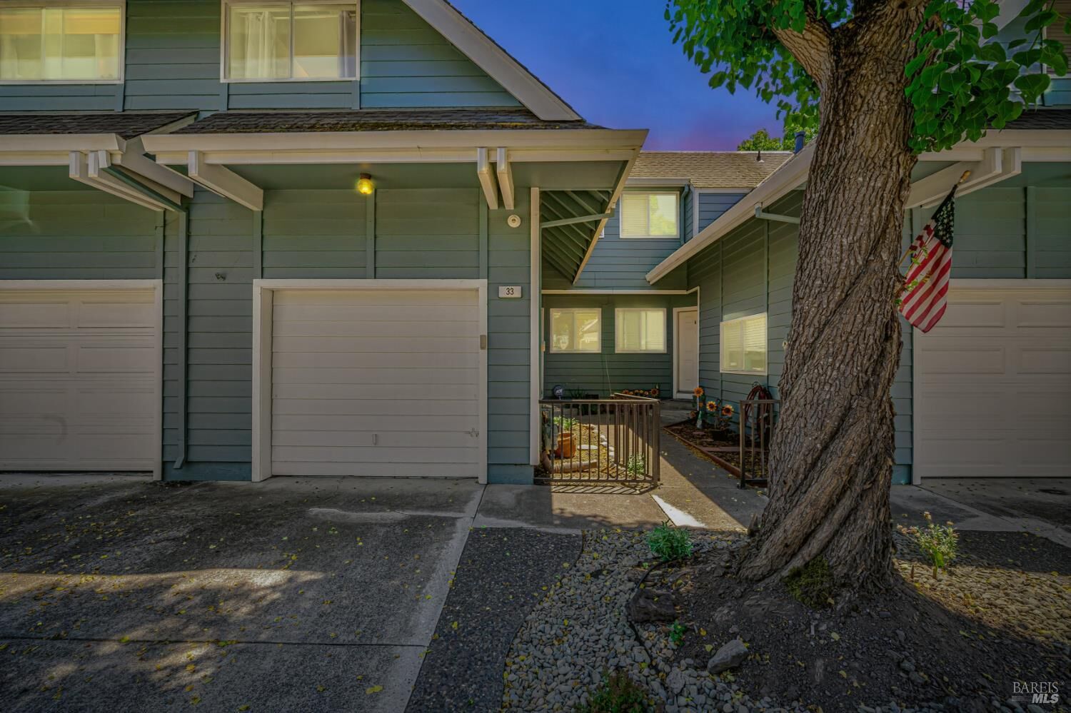 Property Photo:  33 Meadowbrook Court  CA 94931 