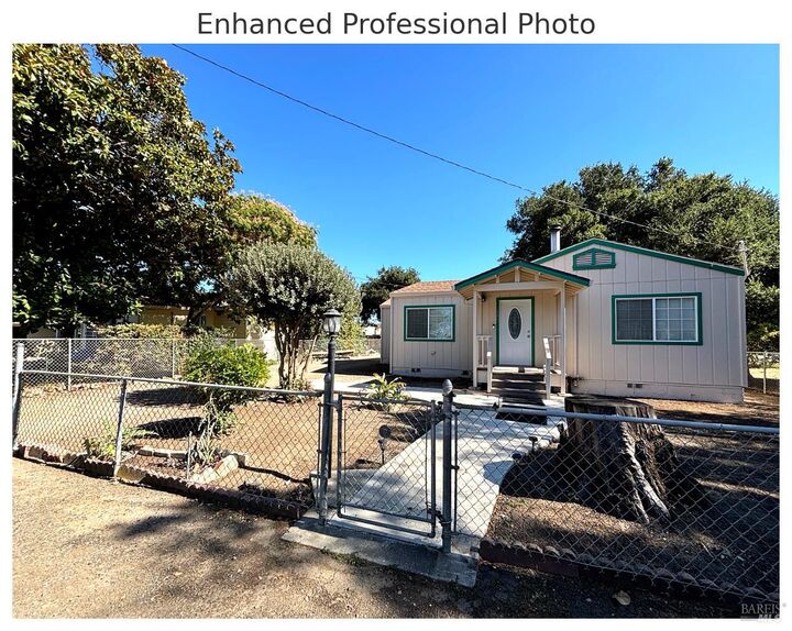 Property Photo: 159 S Napa Junction Road CA 94503