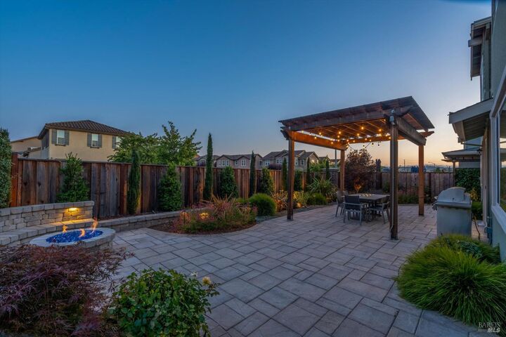349 Vinterra Court  Napa CA 94559 photo