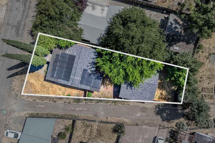 Property Photo:  6299 10th Avenue  CA 95458 