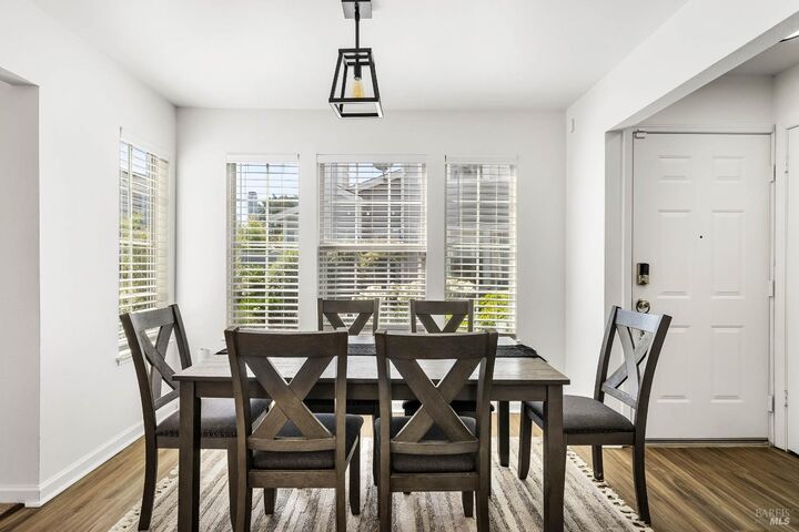 Property Photo:  628 Wisteria Lane  CA 95407 