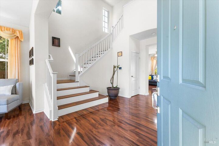 Property Photo:  1336 Funston Drive  CA 95407 