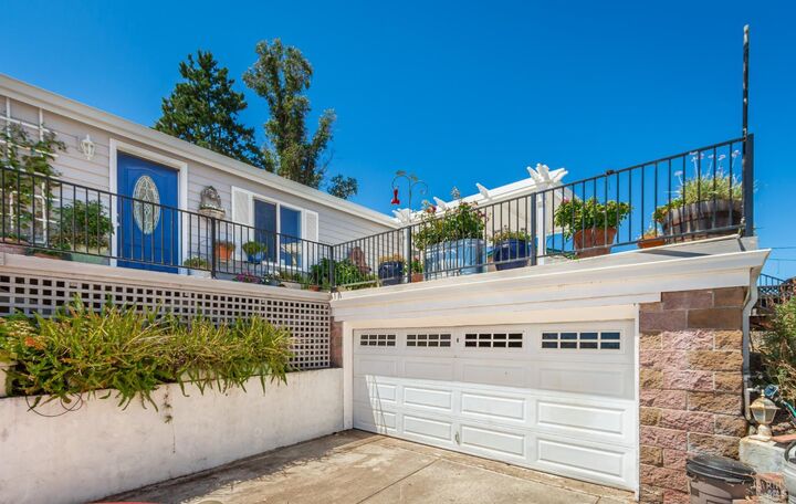 Property Photo:  181 Berryessa Drive  CA 94558 