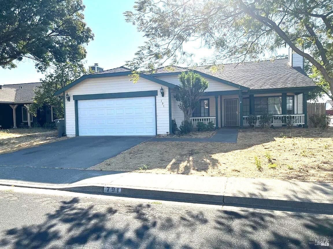 Property Photo:  791 Cookson Street  CA 95687 