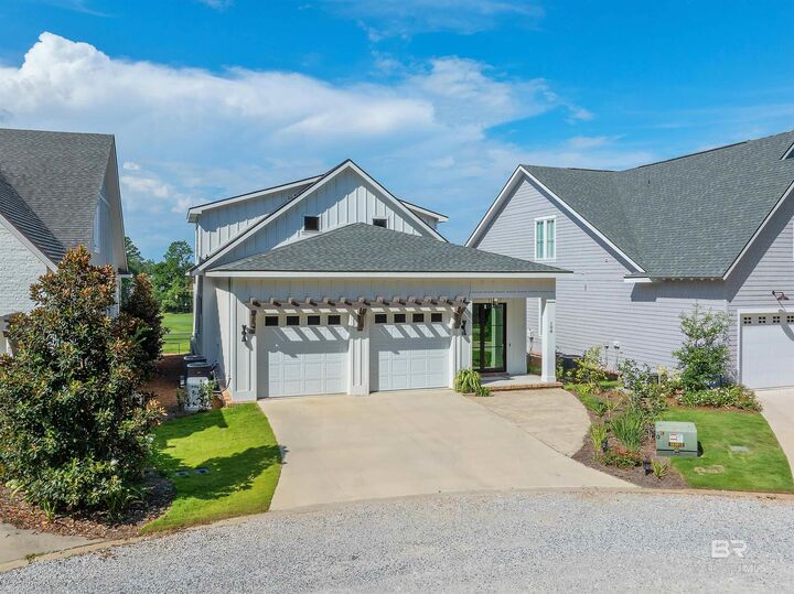 Property Photo:  108 Thyme Lane  AL 36532 