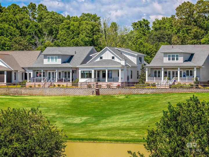 Property Photo:  108 Thyme Lane  AL 36532 