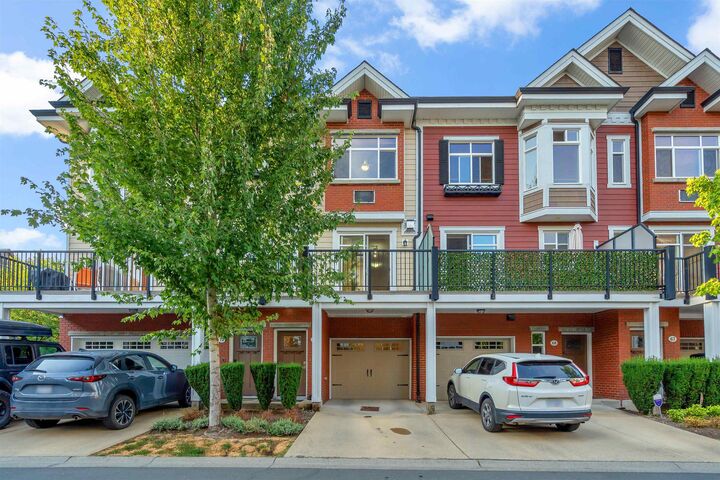 Property Photo: 8068 207 Street 69 BC V2Y 0M9