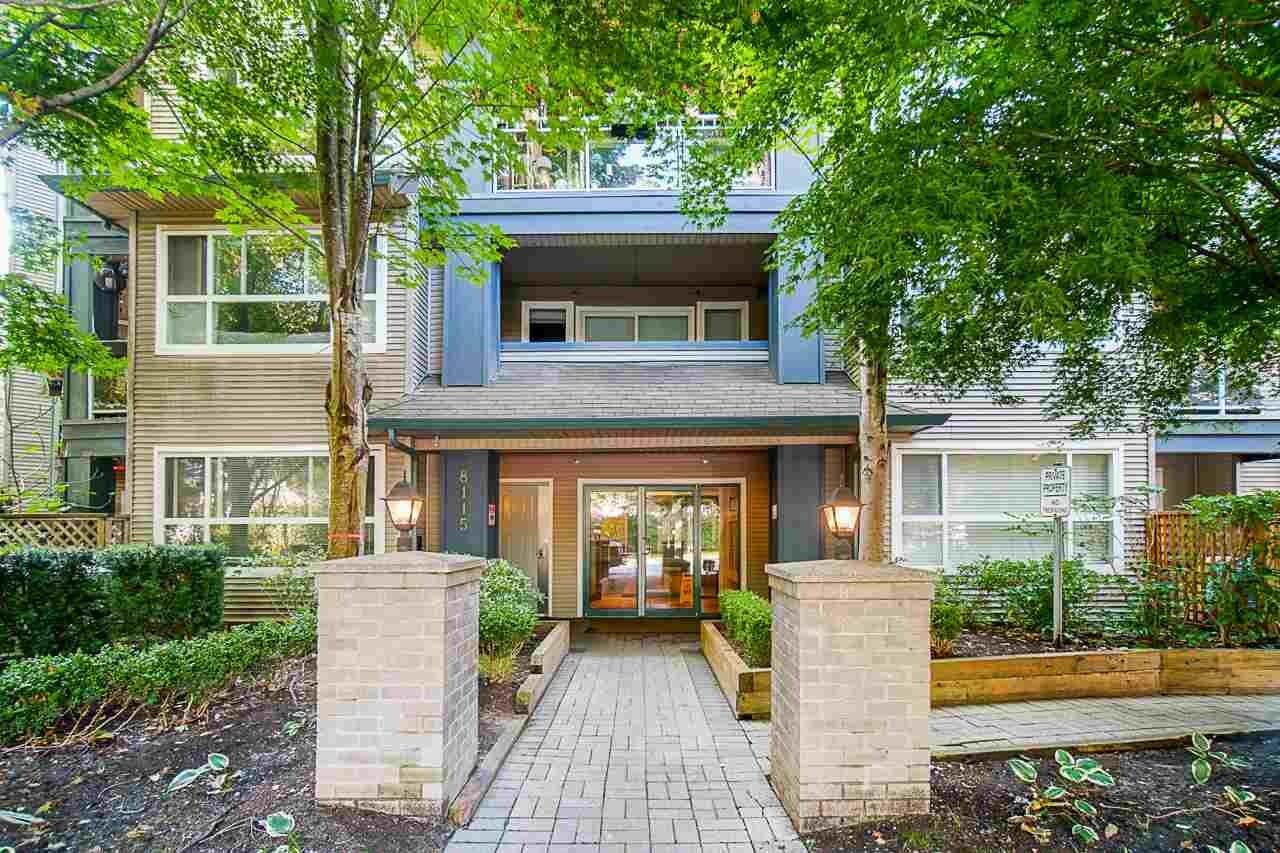 Property Photo:  8115 121A Street 109  BC V3W 1J2 