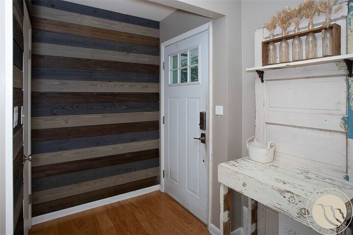 Property Photo: 116 4th Avenue MT 59044