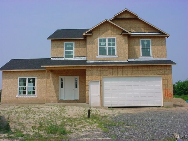 Property Photo:  116 Bloomfield Street  NY 13027 