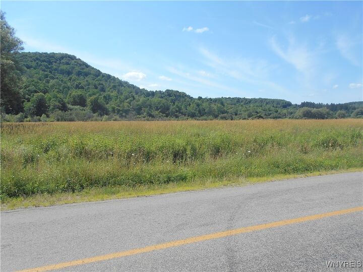 Property Photo: 7325 John Dallas Road NY 14737