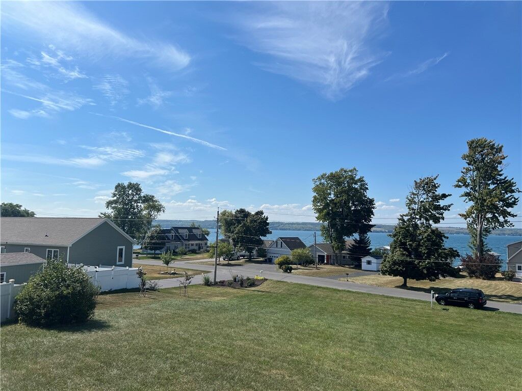 Property Photo: 5791 E Lake Road NY 14541