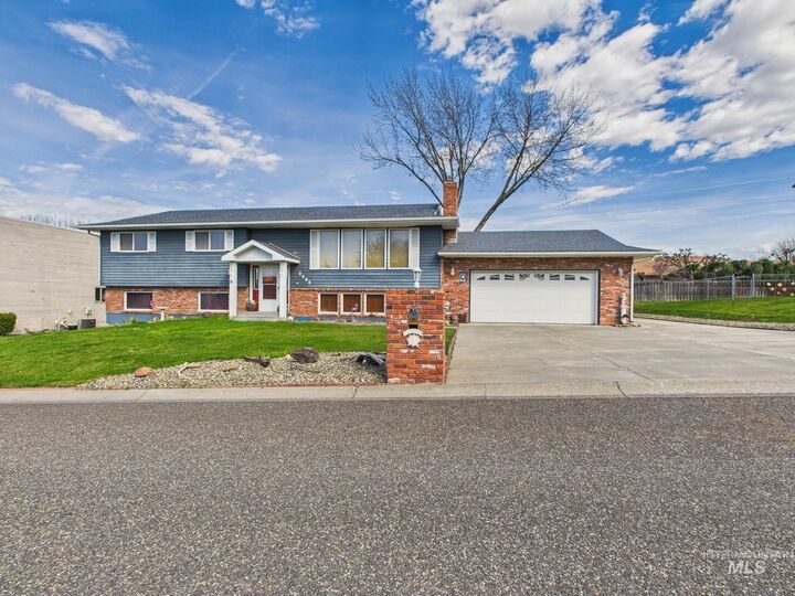 3585 Country Club Drive  Lewiston ID 83501 photo