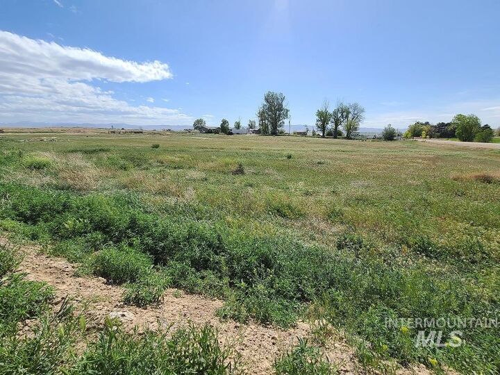 Property Photo:  Tbd Melba Road  ID 83686 