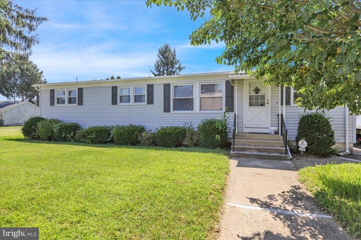 Property Photo: 1320 Chester Street PA 19601