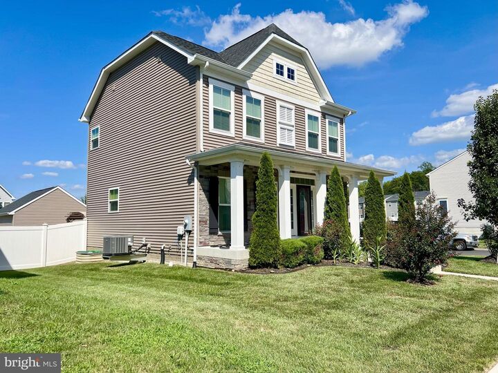 Property Photo:  6501 Crittenden Lane  VA 22553