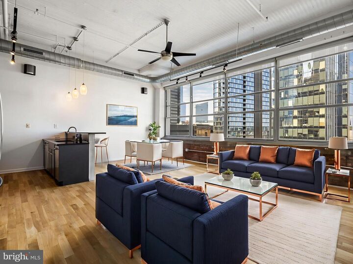 2200 Arch Street 28 716  Philadelphia PA 19103 photo