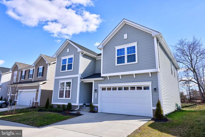 11528 Bluestem Way  Fredericksburg VA 22407 photo