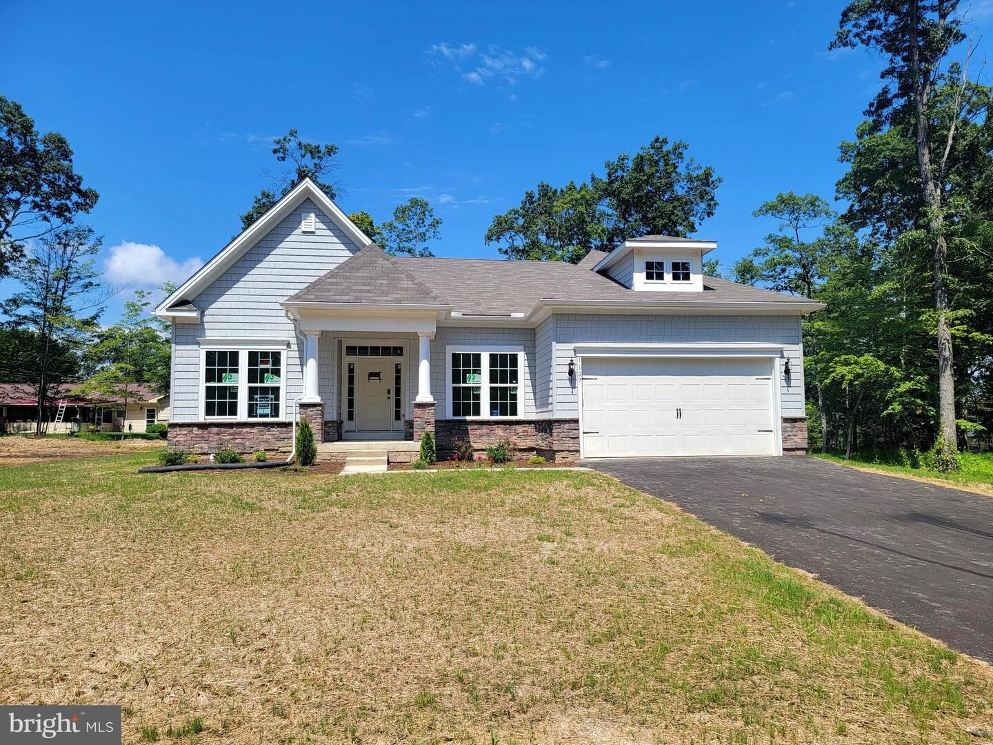 Property Photo: 1107 Cherrywood Avenue MD 21502