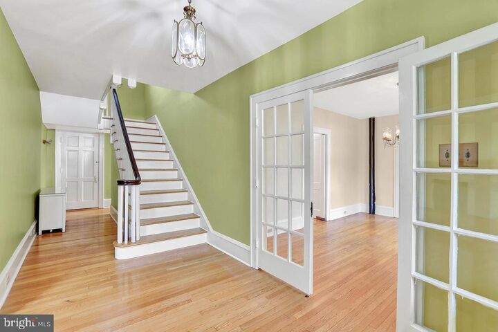 Property Photo: 121 Kensington Avenue NJ 08618