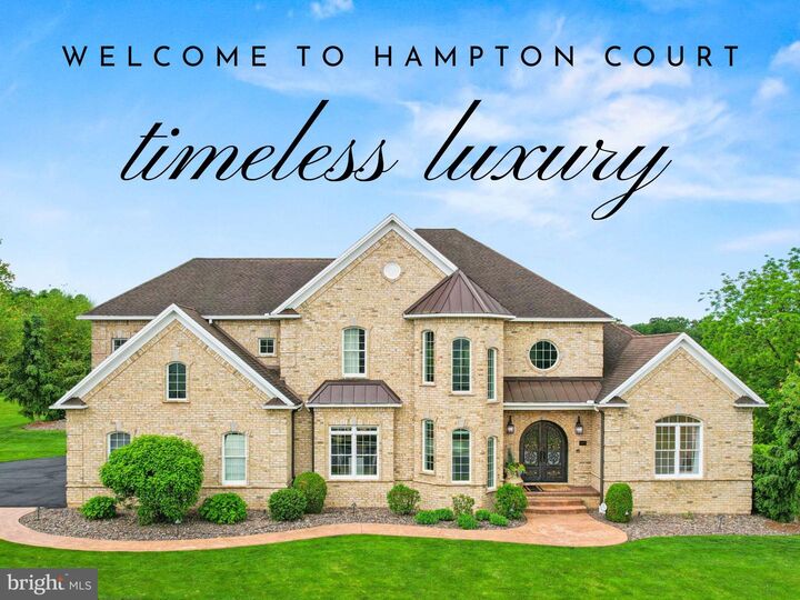 740 Hampton Court  Harrisburg PA 17112 photo