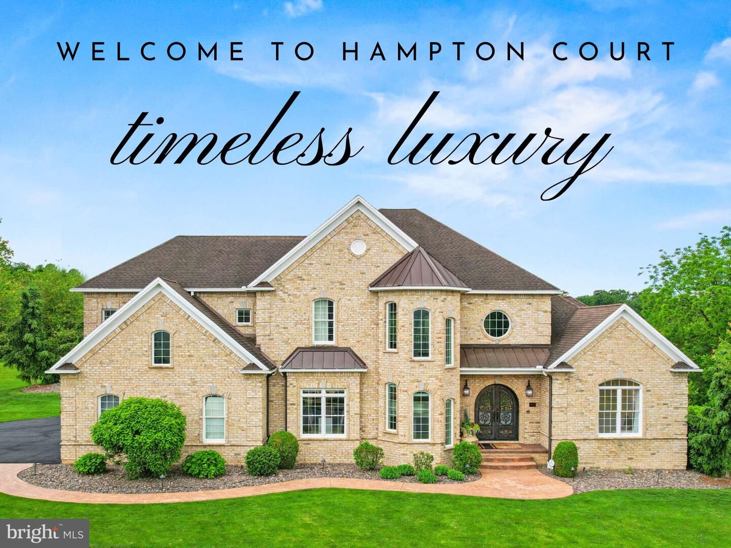 Property Photo: 740 Hampton Court PA 17112