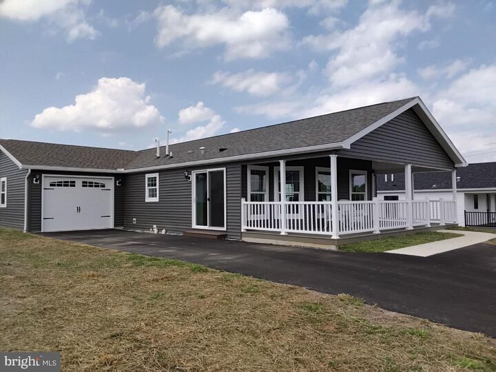 Property Photo:  19 Burke Drive  PA 17257 