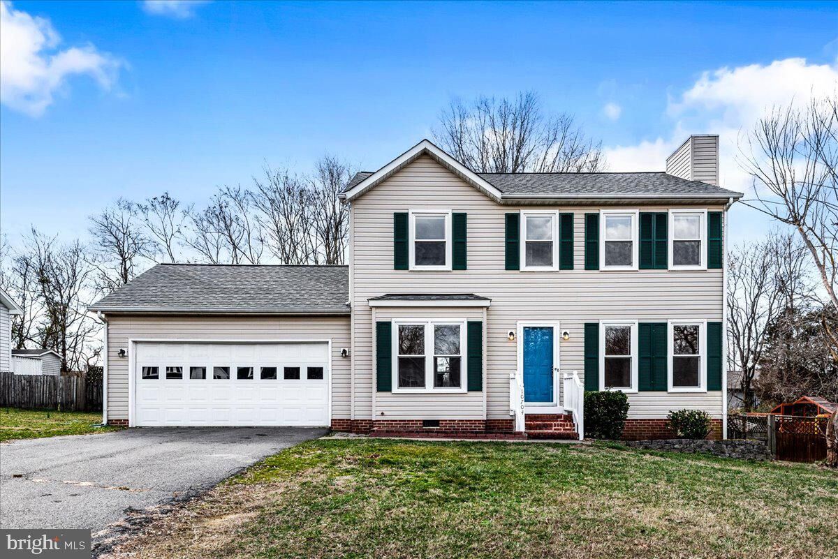 Property Photo: 10704 Live Oak Court VA 22407