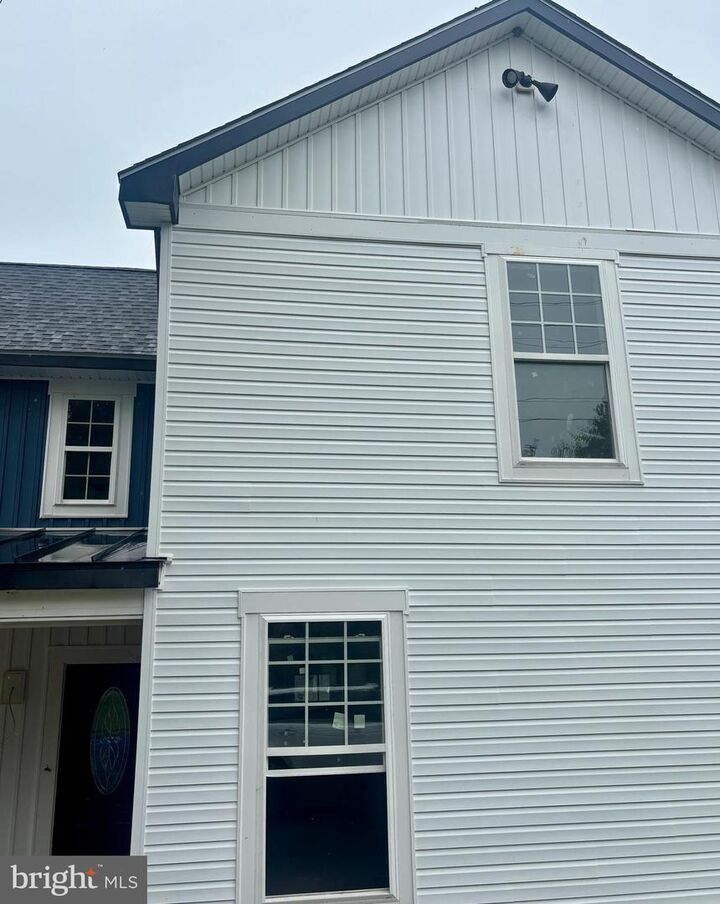 Property Photo: 611 Main Street MD 21861