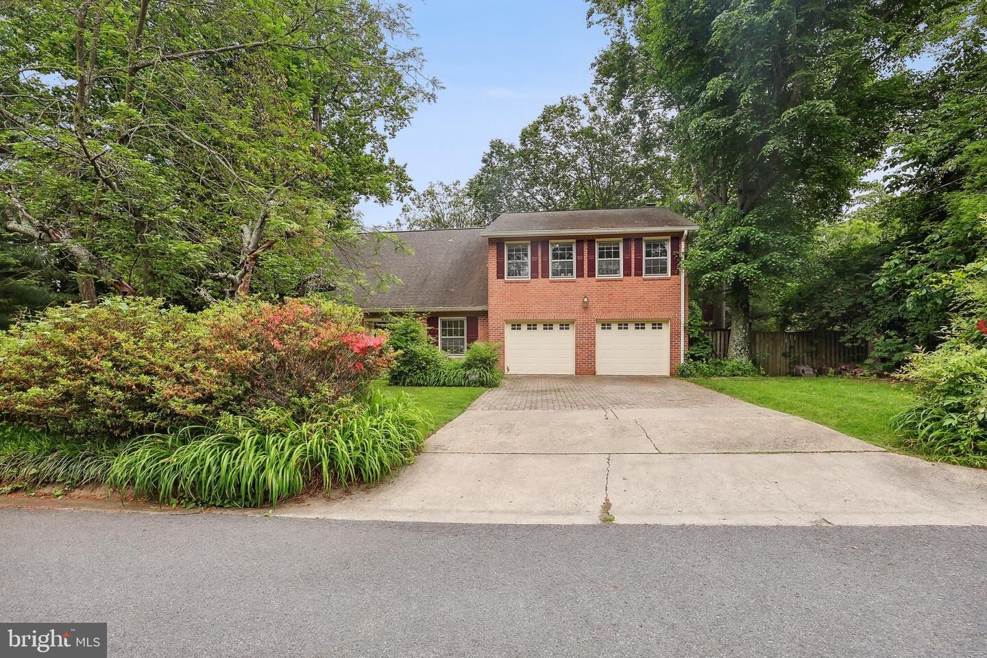 Property Photo:  6308 Lenox Road  MD 20817