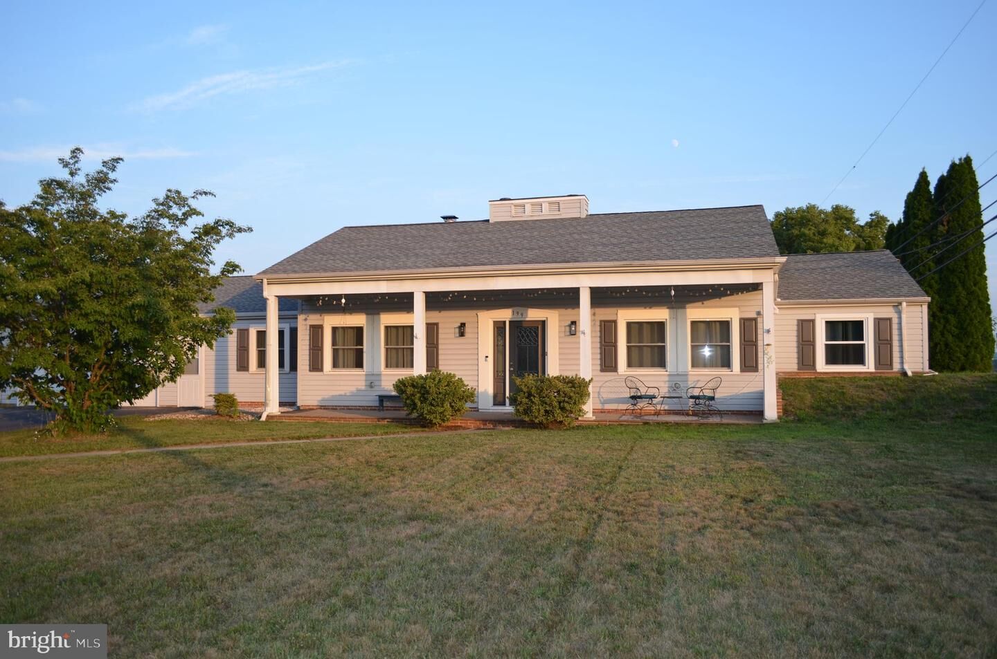 Property Photo: 199 Skyline Drive PA 17050
