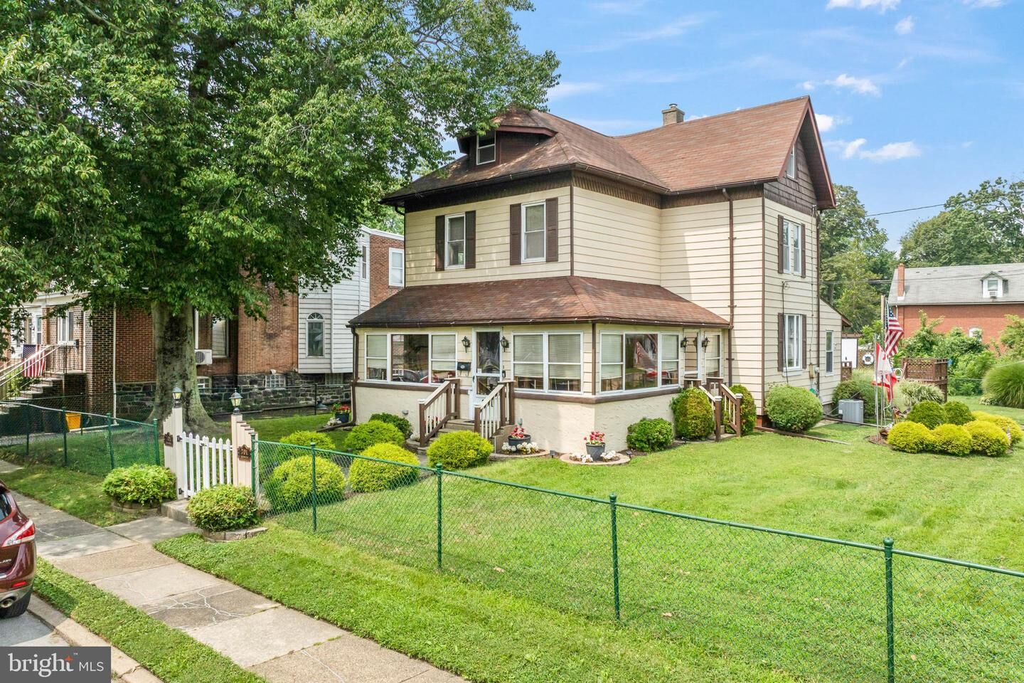 Property Photo: 701 Andrews PA 19023