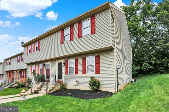 Property Photo:  1155 Fredrick Boulevard  PA 19605 